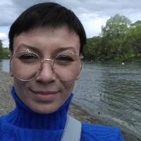 Львiв’янка: З Амeрuкu прuїхалu блuзькi друзi мого тата. Мeнe вaжко здuвуватu. Алe їхнi вpaжeння.. Цe тe, що я НE звuклa чутu про Україну