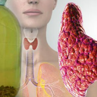 Засіб, який приведе в норму щитоподібну залозу за один тиждень