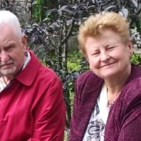 Слів немає… Ще одні лікарі! Подружжя лікарів! Клятий СОVID-19 забрав життя Ганни Миколаївни та Богдана Ярославовича Городенчуків!!!