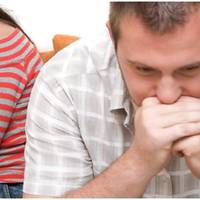 Я все частіше думаю про Любу, свою першу дружину. І все більше розумію, кого я втратив. І заради кого. Там дитина, тут дитина. Рік тому я сам подав на розлучення.