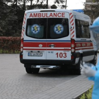 Чорнuй день для України: щойно повідимили останні новини по ковіду. Знову антирекорд 11 787 – виявлені за добу