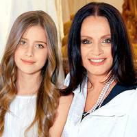 Софія Ротару видає 19-річну внучку заміж за мільйонера: що про нього відомо