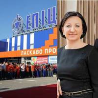 За покупками з дітьми: з’явилося відео, як “Епіцентр” працює в карантин вихідного дня