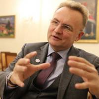 Все буде Україна