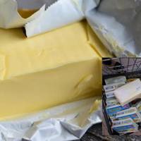 В Україні виготовляють фальшиве масло в кожній області!, — Несміянов б’є на сполох (ВІДЕО)