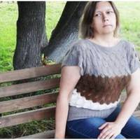 В свої 32 роки, а я відчуваю себе практично пенсіонеркою. Все тому, що я вийшла заміж за чоловіка, старшого на 15 років, Валерію зараз 47.