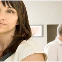 Одного разу чоловік знову затримувався з відрядження. І поки він їхав додому, мені зателефонувала невідома жінка і сказала, що у неї з моїм чоловіком все серйозно.