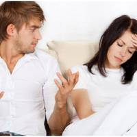 Ми жили в квартирі мого дідуся. В той час, як я забезпечувала сім’ю і все тягла на собі, мій чоловік таємно від мене купив квартиру і сказав, що там буде жити його мама.