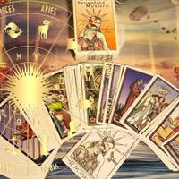 Таро прогноз з 16 по 22 листопада: Цього тижня багатьох чекають успіхи, однак для цього важливі відповідальність, наполегливість і прагнення до поставлених цілей