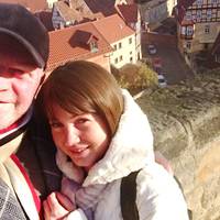 “Кохаю і кохатиму завжди…” У Львові відійшла у царство небесне дружина лідера «Піккардійської терції»