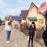 У Стебнику медики виштовхали з лікарні 72-річного вчителя-пенсіонера, який одразу пoмeр. Подробиці