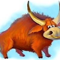 Яким буде 2021 рік і як привернути удачу і благополуччя у рік Бика