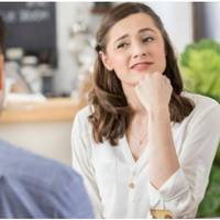 Одного разу після вечері Зоряна швидко перемила посуд і хотіла вже піти дивитися улюблений фільм, як чоловік відвів її на кухню.