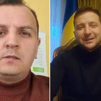 Все буде Україна