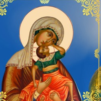 20 листопада – ікони Богородиці «Взграння Немовляти»: про що слід молитися кожній жінці