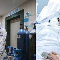 “Шукайте кисень, де хочете”: Ярова розповіла про катастрофу в лікарнях із C0VID-пацієнтами, яку заперечує МОЗ (відео)