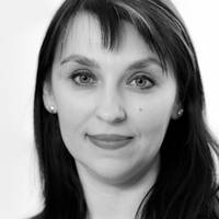 “Вона переїхала з Донбасу. Не уявляла свого життя без України.” Не стало української журналістки Ірини Морозової