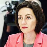 Російські війська мають піти з Придністров’я, – новообрана президентка Молдови Мая Санду зробила жорстку заяву