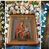 22 листопада — ікони Діви Марії «Скоропослушниці». Моляться і просять допомоги у вирішенні складних ситуацій