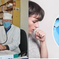 У вас замаскована пневmонія: як вчасно розпізнати сuмптом. Лікар поділився важливою іформацією