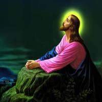 Сильна Молитва, яка допоможе побороти короновірус