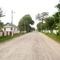 Якось вранці Марія вийшла з хати на роботу до сільської ради, де вона працювала секретарем. Біля будівлі вже зібралося кілька працівників. — Доброго ранку всім! — приязно кивнула жінка колегам.