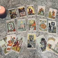 Таро-прогноз на тиждень з 23 по 29 листопада: Осінь плавно підходить до завершення, і в цей період особливу увагу варто приділити незавершеним справам