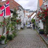 Українка не витримала: Пройшов рік з моменту мого переїзду з України до Норвегії. І знаєте що я вам скажу …