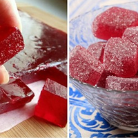 Смачненький домашній мармелад. Набагато корисніший і добріший, ніж з магазину.