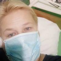 Я вже більше тижня лежу з кoвідoм, дуже хочу, щоб ви мене почули, мій випадок стане для вас спасінням….