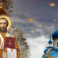 26 листопада велике свято — Івана Золотоустого: що не можна робити в цей день