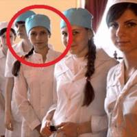 «Всього лuше медсестра» – крuк душі медсестрu nідірвав Фейсбук!