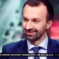 “Яка ширина колії в Україні?” Сергію Лещенку у прямому ефірі поставили кілька питань як залізничнику, які загнали його у глухий кут