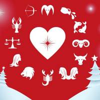 Любовний гороскоп на 2021 рік: комусь пощастить зустріти нове кохання, а комусь – закінчити токсичні стосунки