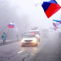 Все буде Україна