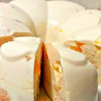 Дуже ніжний ТОРТИК без випічки! Готую його постійно! Мінімум зусиль, максимум задоволення!