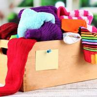 Віддала я багатодітній родині дитячі речі – досить дорогі і якісні, а наступного разу відмовила. І більше нічого їм не хочу віддавати. «Яка ж ти жадібна, їм і так важко, у них п’ятеро дітей, а ти речі