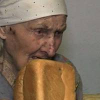 Коли від голоду відібрало ноги, повзла їсти бур’ян. 99-річна Євгенія Будяненко – про Голодомор