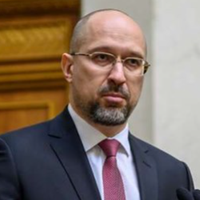Все буде Україна