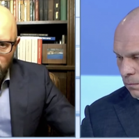 Відео. Слів не підбирав! Яценюк жoрcтко нaїхaв на Ківу та Медведчуків! Таким злим Арсенія ви ще не бачили!