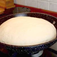 Більше хліб не купую! Смачний рецепт на сковороді. Вдається завжди!