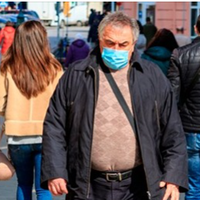 Локдаун 23 грудня – 15 січня: чому в Україні вводять жорсткий карантин