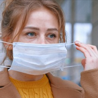 Порушення маскового режиму: поліція оштрафувала 8,6 тис. українців