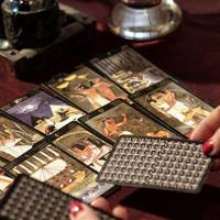 Таро-прогноз на тиждень з 30 листопада по 6 грудня