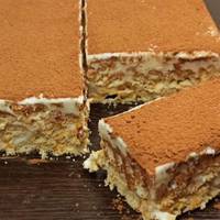 Рецепт ніжного і смачного торта без випічки