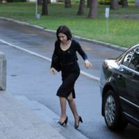 Відео. Новообраний президент Молдови вражає з першого дня роботи