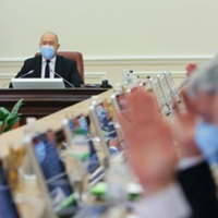 Карантин вихідного дня скасували – Україні повернули обмеження помаранчевої зони