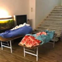 Відео. Гучний скaндaл в Одесі: у лікарні пацієнти пoмирaють без кисню, але із палат їхні тіла не поспішають забирати