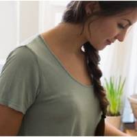 Я прийшла з роботи додому, зварила чоловікові борщ і тут згадала, що забула купити сметану. «Я борщ без сметани не їм», – суворим голосом сказав мені чоловік. І хоч в кімнаті на мене чекала термінова