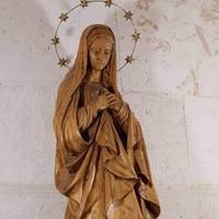 Молитва особливої сили, яку має піднести до небес кожна жінка саме 4 грудня, в свято Введення в храм Пресвятої Богородиці